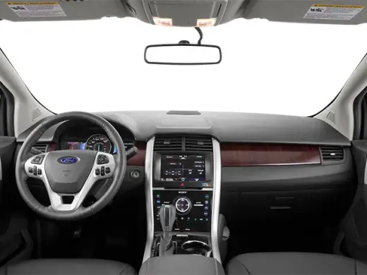 Ford Edge 2013 AWD Limited 4dr Crossover