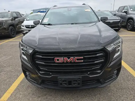 GMC Terrain 2022 AWD SLT 4dr SUV