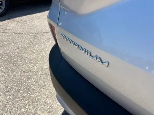 Ford Escape Hybrid 2020 AWD Titanium 4dr SUV