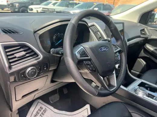 Ford Edge 2024 AWD SEL 4dr SUV