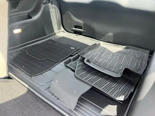 Ford Edge 2023 AWD Titanium 4dr Crossover