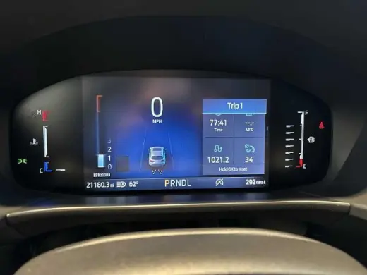 Ford Escape 2024 AWD Active 4dr SUV