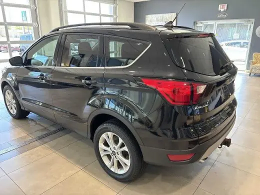 Ford Escape 2019 AWD SEL 4dr SUV