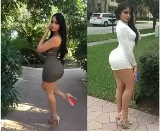 necesito modelos en LA