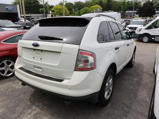 Ford Edge 2010 SE 4dr Crossover