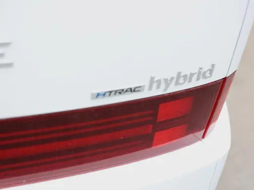 Hyundai SANTA FE Hybrid 2025 AWD Limited 4dr SUV