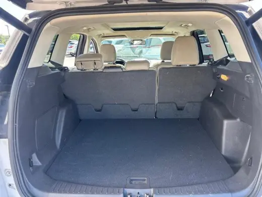Ford Escape 2019 AWD Titanium 4dr SUV