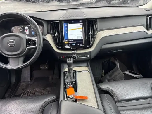 Volvo XC60 2021 AWD T5 Inscription 4dr SUV