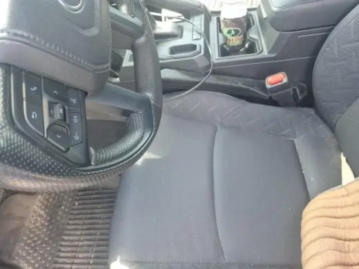 Toyota Tacoma 2025 4x2 SR 4dr Double Cab 5.0 ft SB