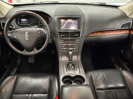 Lincoln MKT 2019 AWD Reserve 4dr Crossover