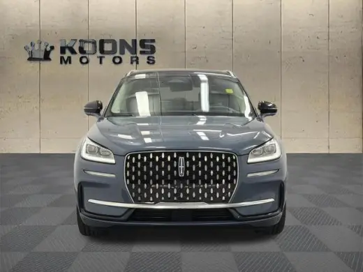 Lincoln Corsair 2023 AWD Grand Touring 4dr SUV