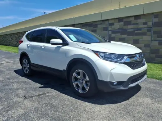 Honda CR-V 2018 AWD EX-L 4dr SUV