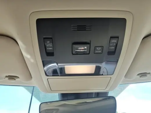 Lexus RX 350L 2020 AWD 4dr SUV