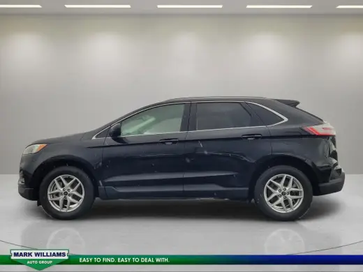 Ford Edge 2023 AWD SEL 4dr Crossover