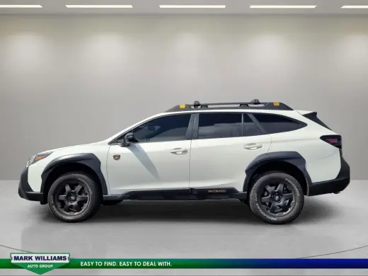 Subaru Outback 2023 AWD Wilderness 4dr Crossover