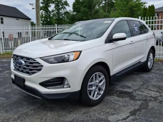 Ford Edge 2022 AWD SEL 4dr Crossover