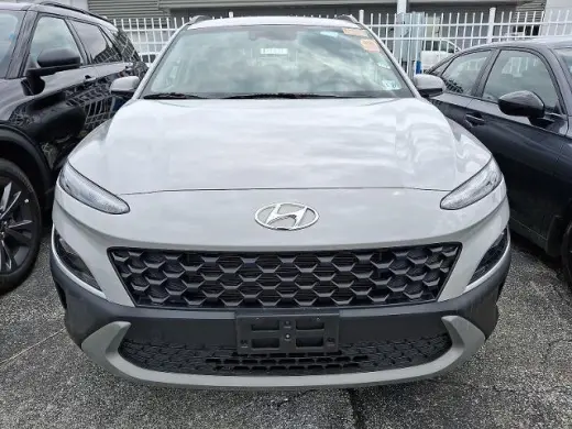Hyundai KONA 2022 AWD SEL 4dr Crossover
