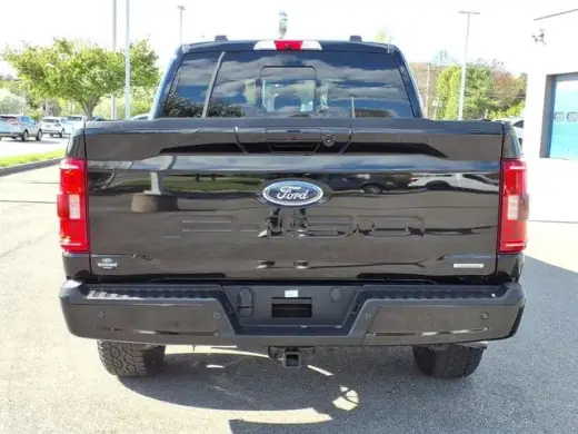 Ford F-150 2023 4x4 XLT 4dr SuperCrew 5.5 ft. SB