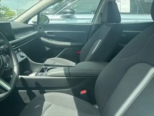 Hyundai SONATA Hybrid 2025 SEL 4dr Sedan