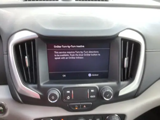 GMC Terrain 2022 AWD SLT 4dr SUV