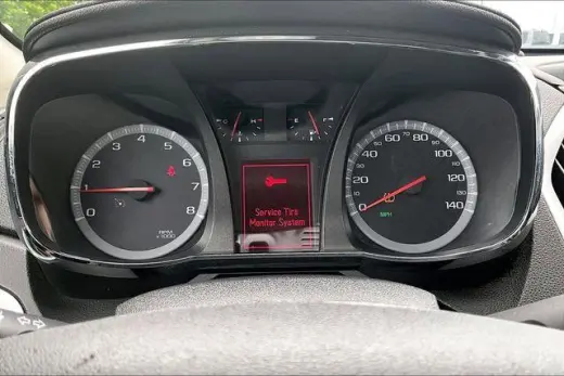 GMC Terrain 2017 SLE-1 4dr SUV