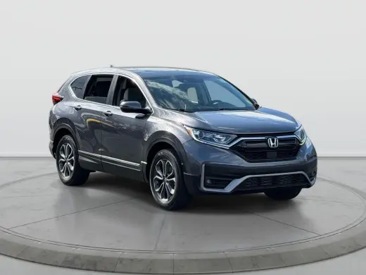 Honda CR-V 2020 AWD EX 4dr SUV