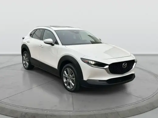 Mazda CX-30 2025 AWD 2.5 S Preferred 4dr SUV