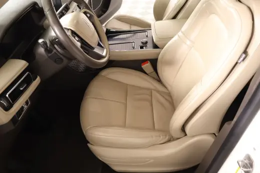 Lincoln Aviator 2022 AWD Reserve 4dr SUV