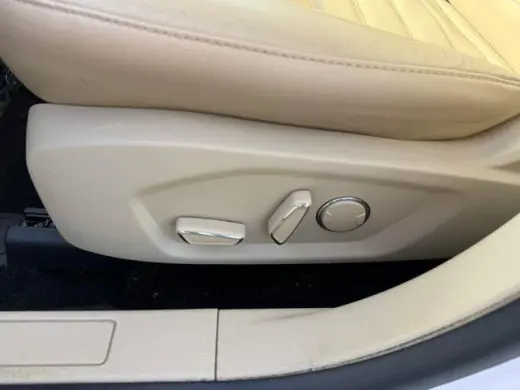 Ford Fusion Hybrid 2014 SE 4dr Sedan