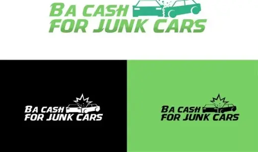 BA Cash For Junk Cars