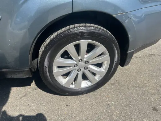 2013 Subaru Forester 2.5X Premium