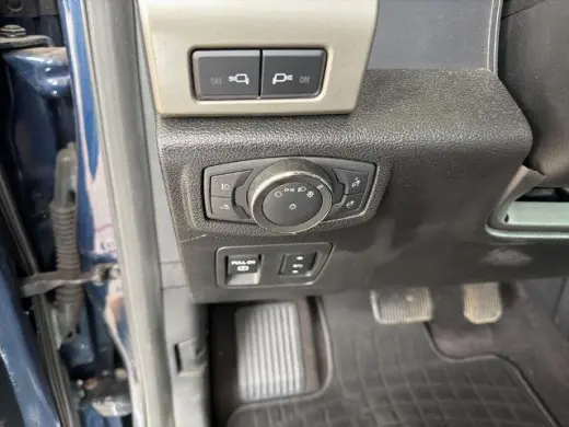 Ford F-150 2020 4x2 Lariat 4dr SuperCrew 5.5 ft. SB