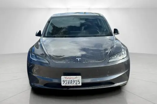 Tesla Model 3 2025 Long Range 4dr Fastback