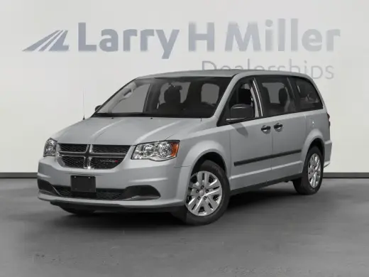 Dodge Grand Caravan 2019 SXT 4dr Mini-Van