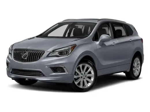 Buick Envision 2017 Essence 4dr Crossover