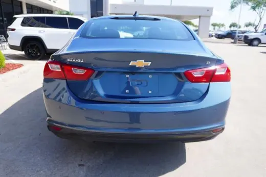 Chevrolet Malibu 2024 LT 4dr Sedan w/1LT