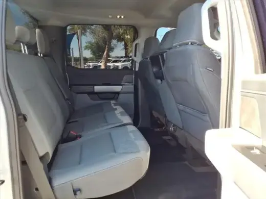 Ford F-150 2024 4x2 XLT 4dr SuperCrew 5.5 ft. SB