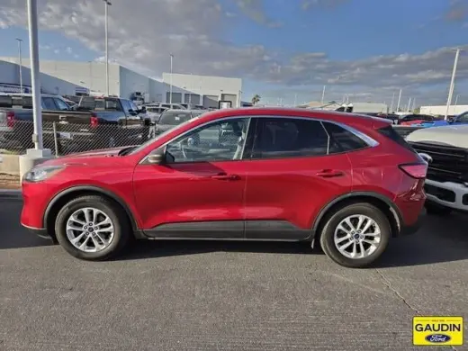 Ford Escape 2022 SE 4dr SUV