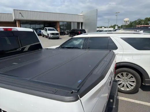 Ford F-150 2020 4x4 Lariat 4dr SuperCrew 5.5 ft. SB
