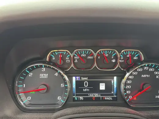 Chevrolet Tahoe 2019 4x2 LT 4dr SUV