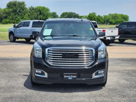 GMC Yukon 2018 4x2 SLT 4dr SUV