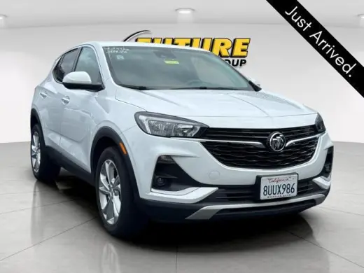 Buick Encore GX 2020 Preferred 4dr Crossover