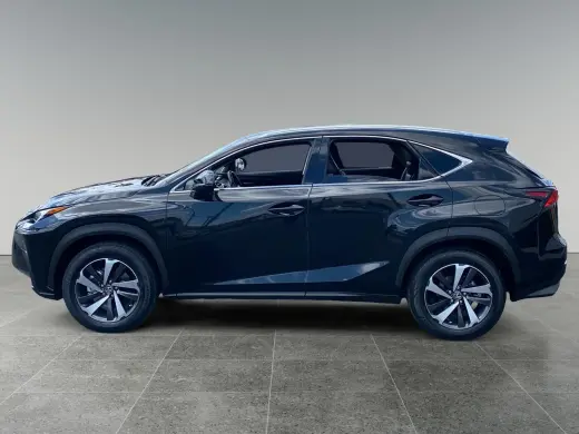 Lexus NX 300 2020 4dr Crossover