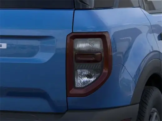 Ford Bronco Sport 2025 AWD Big Bend 4dr SUV