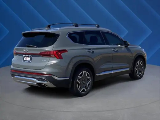 Hyundai SANTA FE 2022 Limited 4dr Crossover