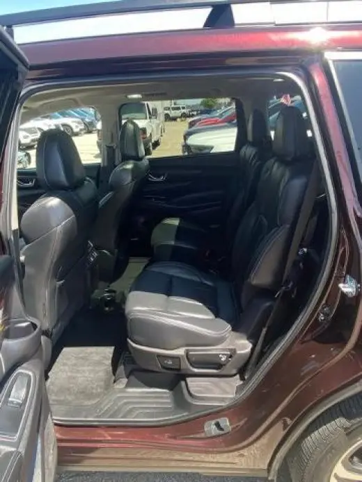 Subaru Ascent 2024 AWD Touring 4dr SUV
