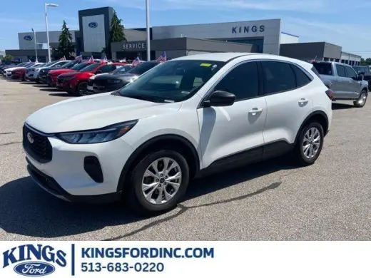 Ford Escape 2023 Active 4dr SUV