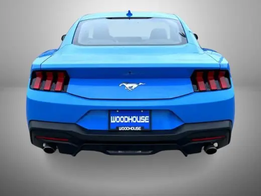 Ford Mustang 2024 EcoBoost Premium 2dr Fastback