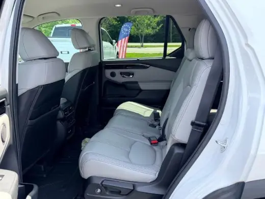 Honda Pilot 2023 EX-L 4dr SUV
