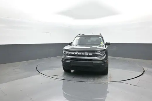 Ford Bronco Sport 2024 AWD Big Bend 4dr SUV